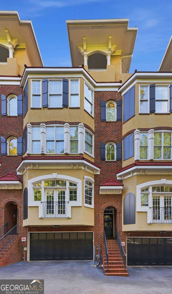 774 Clifton Heights Lane, Atlanta