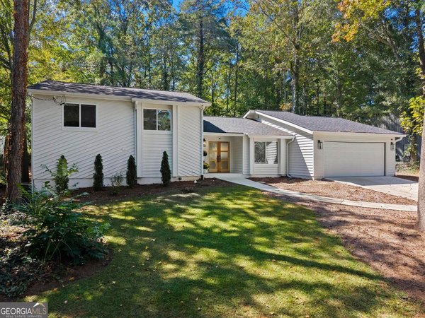 3469 Winter Hill Drive, Marietta