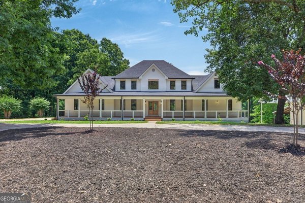 5098 Gwendolyn Court, Acworth