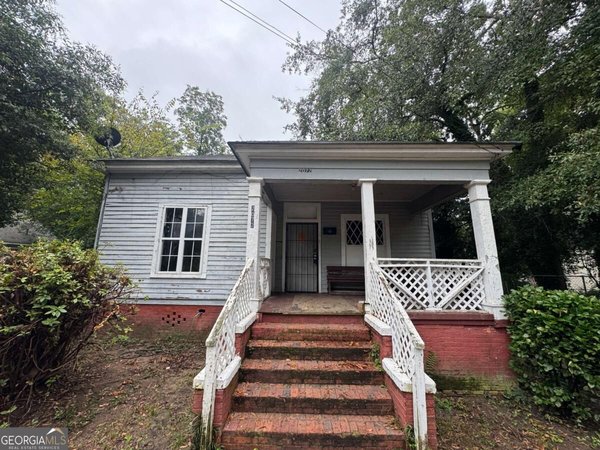 2072 Beech Avenue Macon