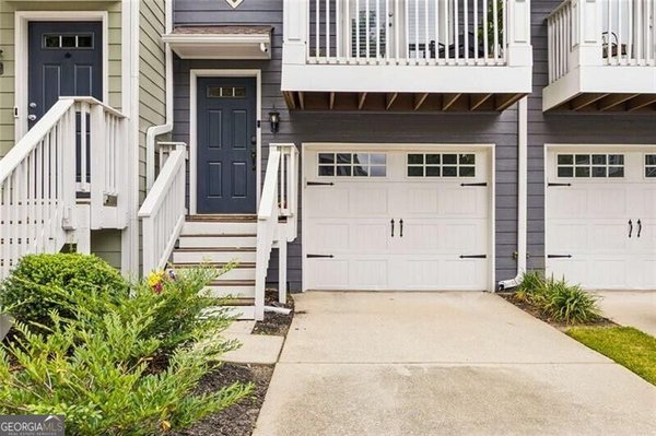 1209 Liberty Parkway, Atlanta
