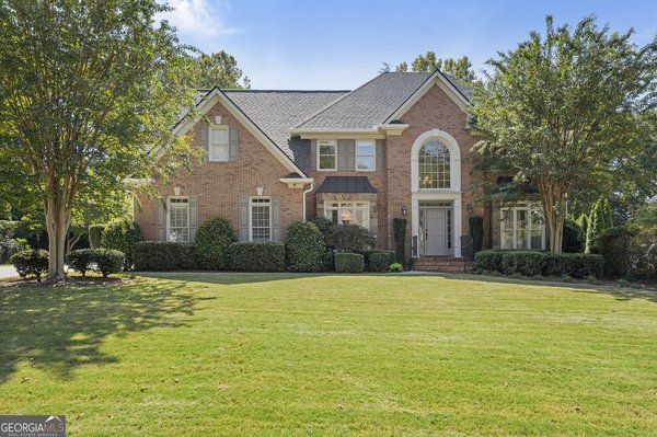 main picture of 5735 Seven Oaks Parkway, Johns Creek