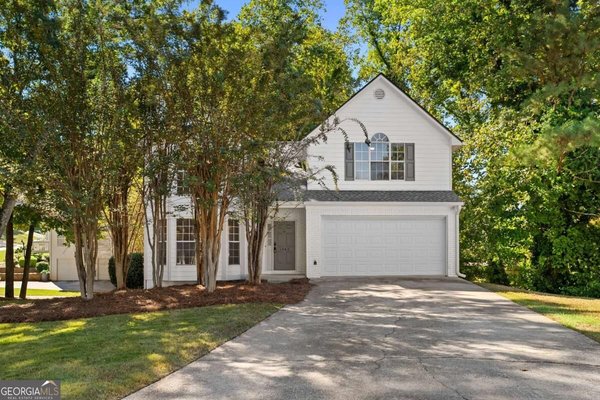1340 Windage Court, Marietta