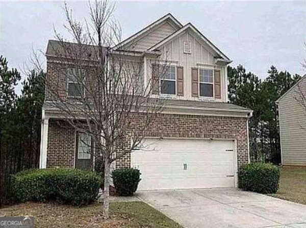 1230 Image Ives Drive, Lawrenceville
