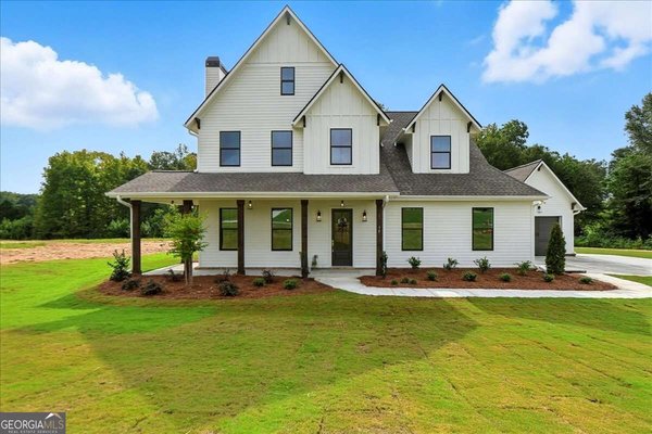 95 Old Town Road, Dacula