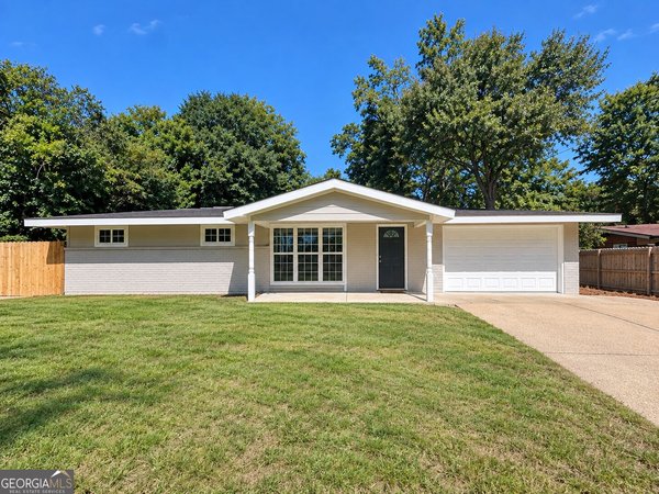 855 Emerald Street Columbus