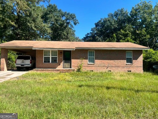 2125 Chadwick Road Augusta