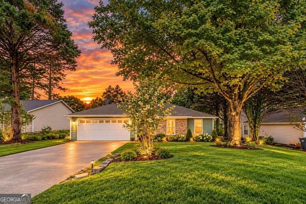 1648 Brandon Square, Lawrenceville