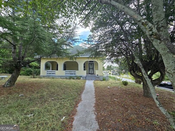 2846 Montpelier Avenue Macon