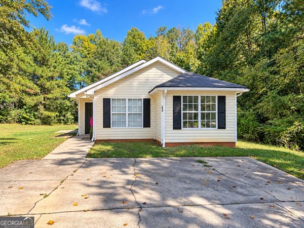 200 Pine Ridge Drive Carrollton