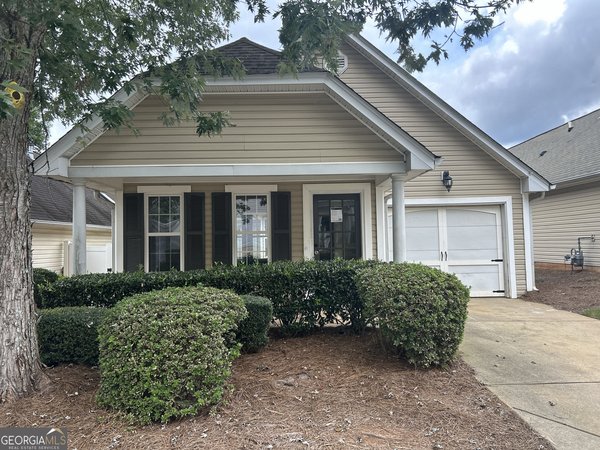 138 Highland Falls Drive Hiram