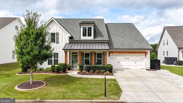 625 Foxhollow Lane, Alpharetta