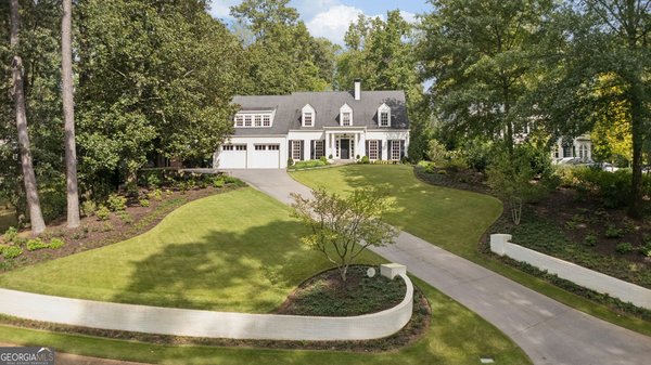 main picture of 531 Westover Drive, Atlanta