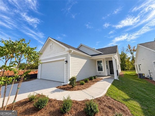 190 Ravenna Drive Griffin