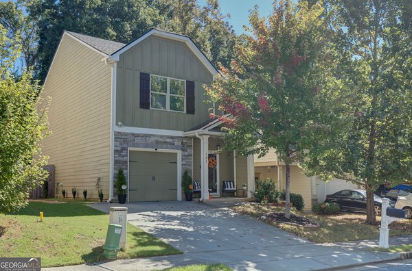141 Southwind Circle Newnan