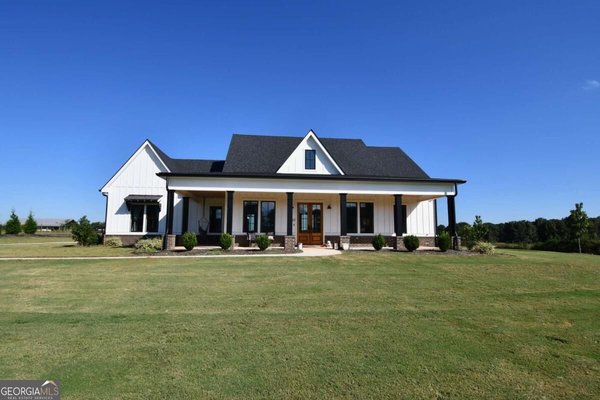 1522 Greene Ferry Road Watkinsville