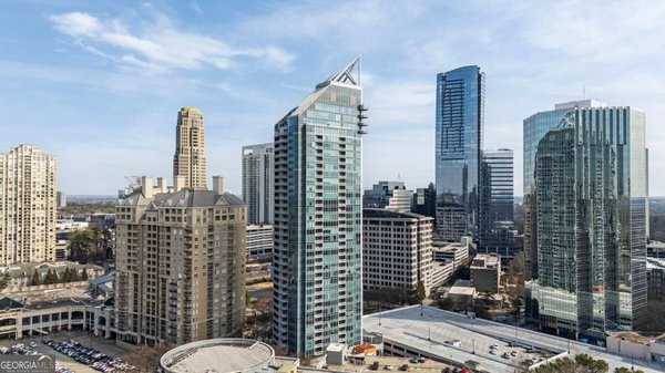 Buckhead Grand Condo