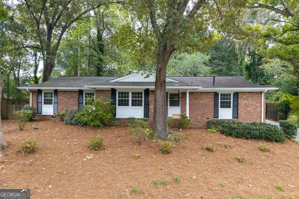 3321 Ann Road, Smyrna