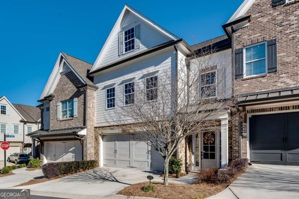 1244 Hightower Crossing, Marietta