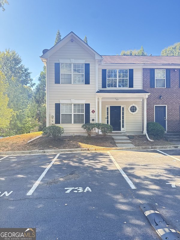 3180 Panthers Trace, Decatur