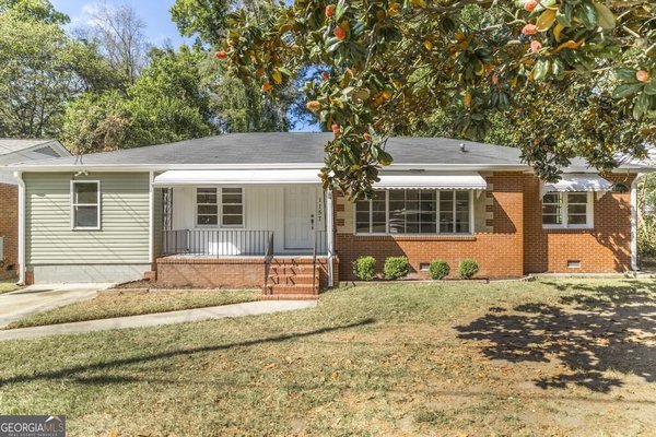 1157 Lamont Street Macon
