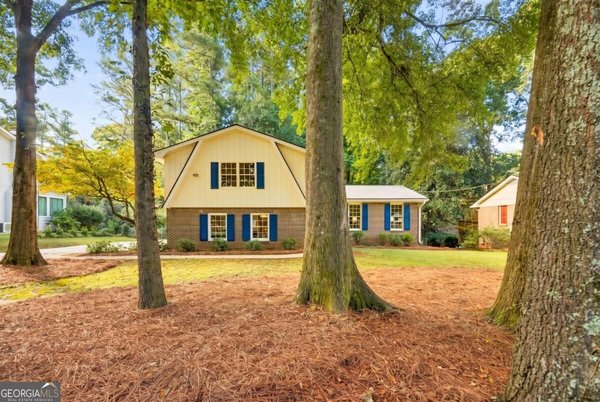 2768 Arldowne Drive, Tucker