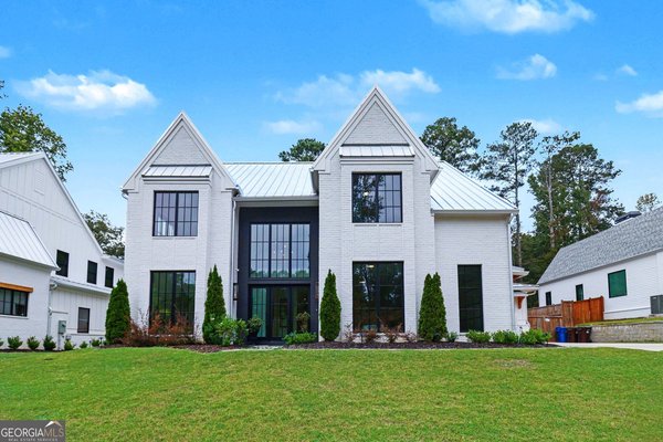 450 Allyson Circle Alpharetta