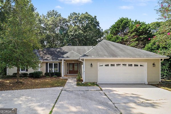 146 Morallion Hills Peachtree City