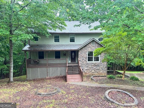 2523 Tamarack Drive, Jasper