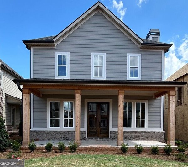1293 Harmony Bend Watkinsville