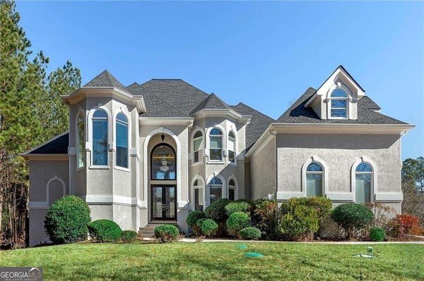 170 Longcreek Drive Fayetteville