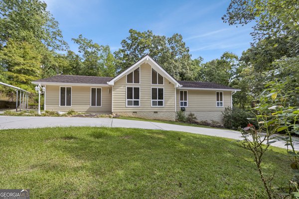 3071 White Road Conyers