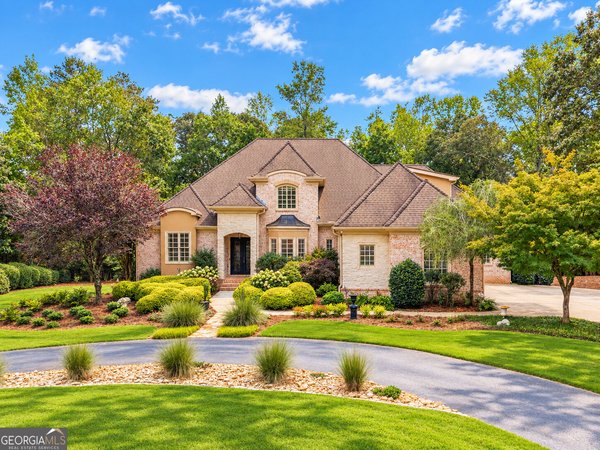 7355 Rand Drive Douglasville