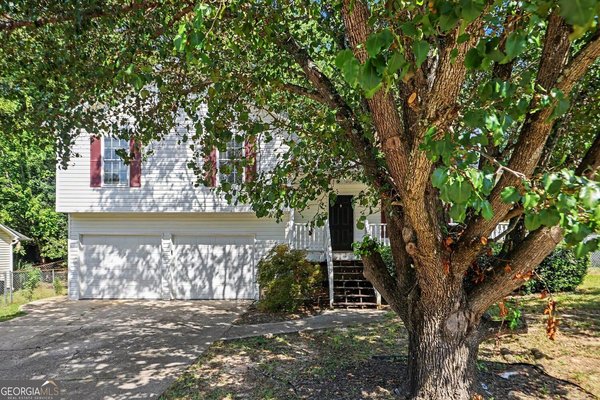 303 Ivy Terrace Drive, Dallas