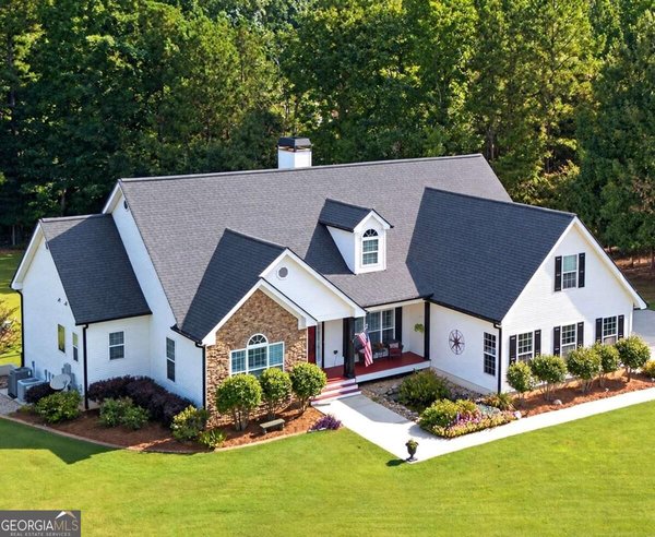 193 Swanson Road Fayetteville