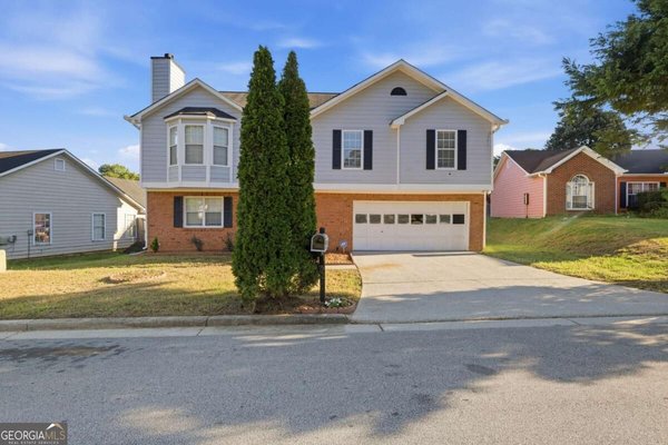 5527 Tunbridge Wells Road, Lithonia