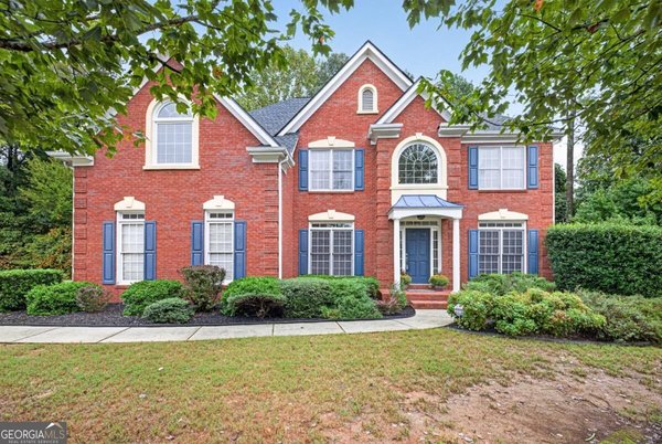 4395 Mayes Farm Court, Marietta