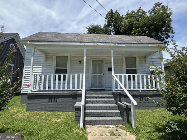 1539 Walnut Street Macon