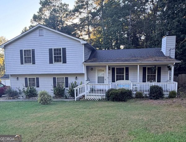 2741 Chickory Hill, Snellville