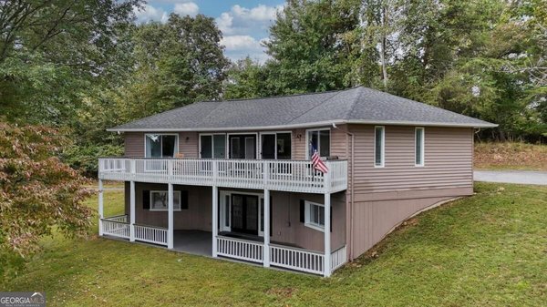 260 Notla Vista Ii, Blairsville