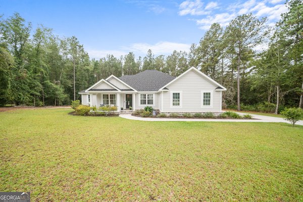 151 Windmill Plantation Drive Statesboro
