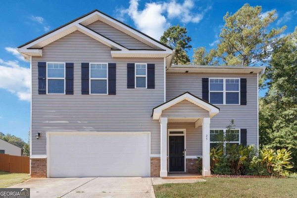 25 Lena Court, Covington