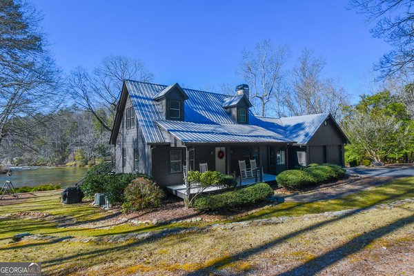 1207 Old River Road Cornelia