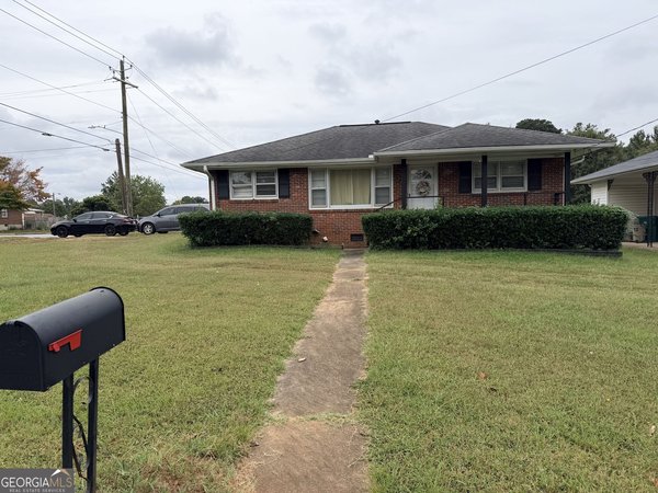 1013 Laurel Street Morrow