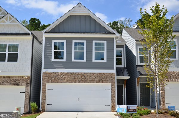 516 Hayes Lane, Canton