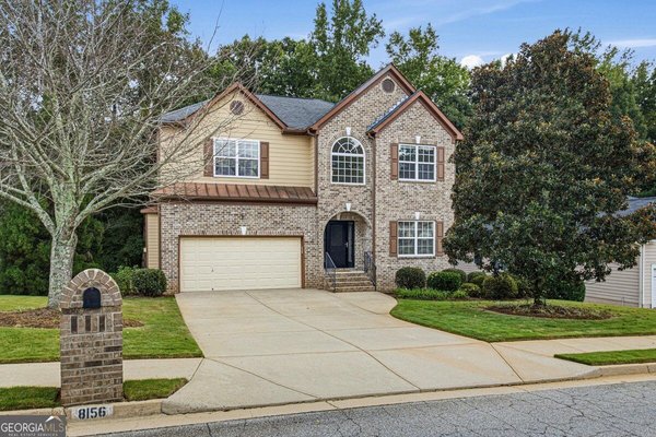 8156 Links Drive Covington