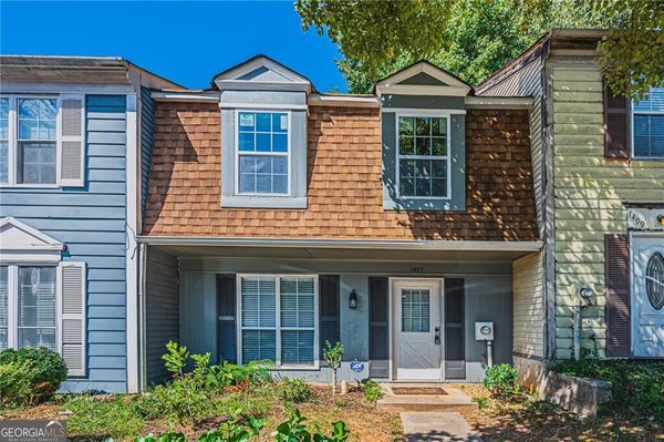 1497 Kilmuir Way, Stone Mountain