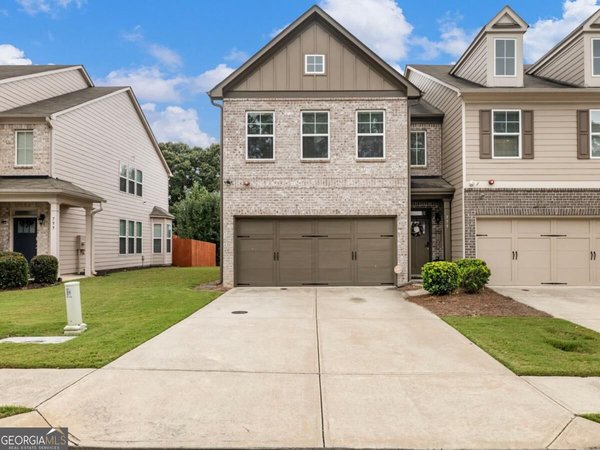 779 Arbor Crowne Drive, Lawrenceville