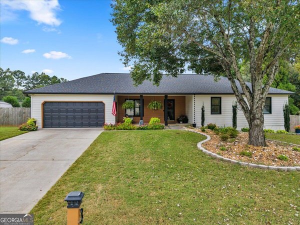 3385 Hudson Lane, Loganville