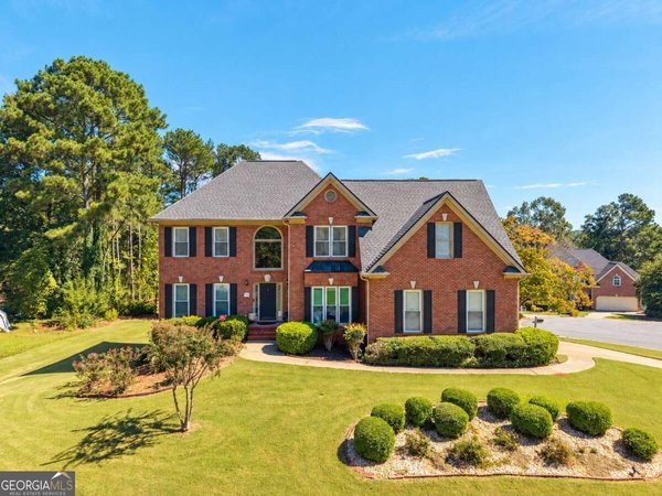 299 Haven Ridge Court, Suwanee